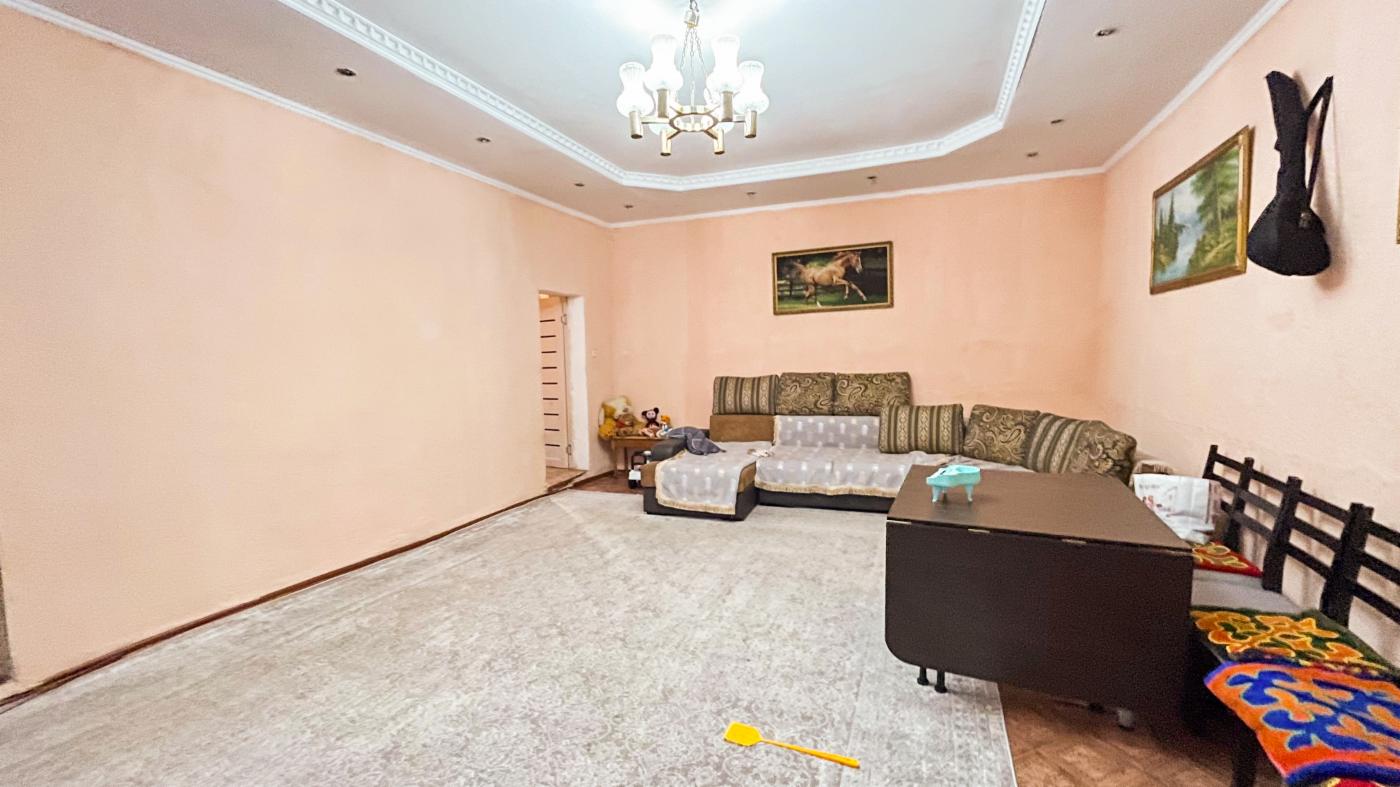 3-комнантный квартира, 74.0 м²,Биржан Сал за 12 500 000