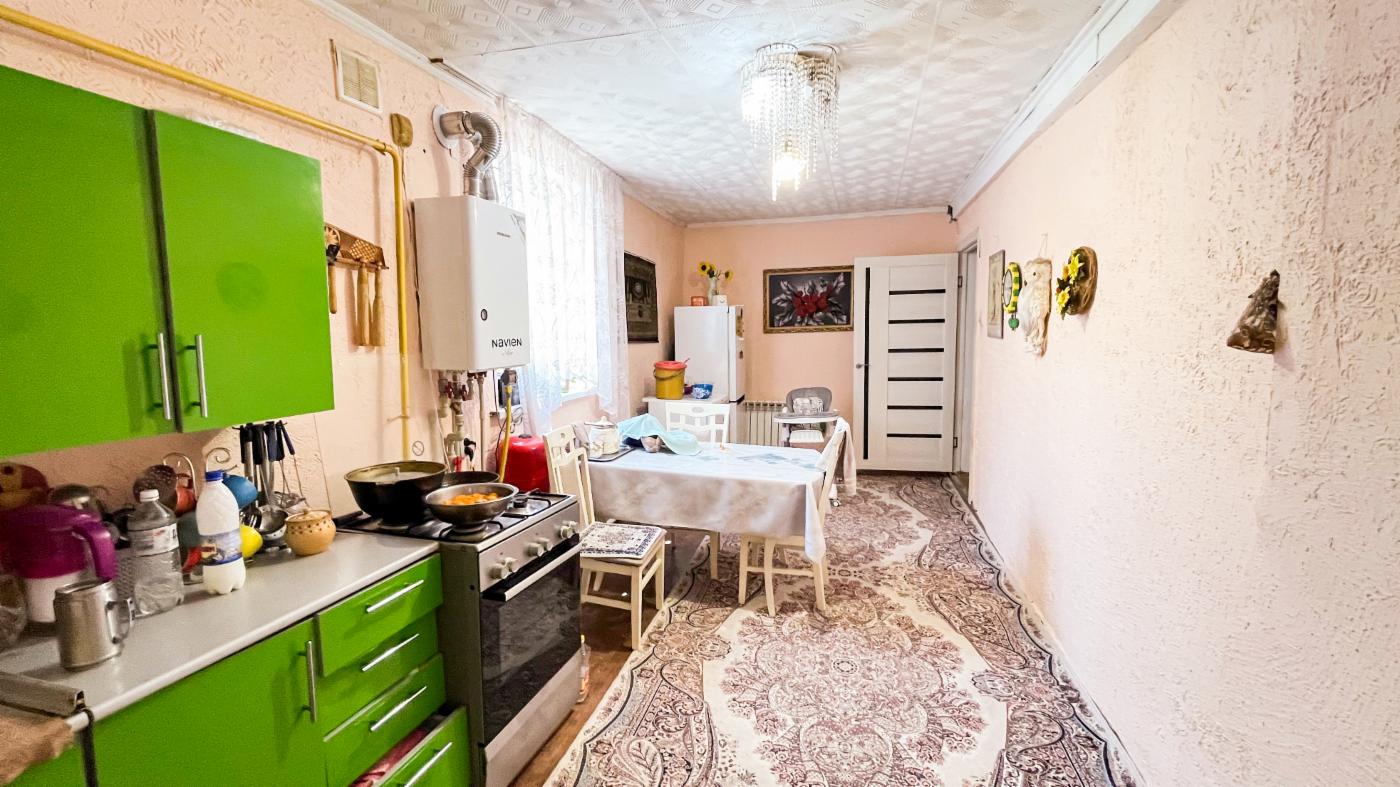 3-комнантный квартира, 74.0 м²,Биржан Сал за 12 500 000