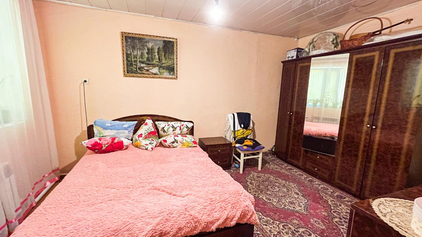 3-комнантный квартира, 74.0 м²,Биржан Сал за 12 500 000