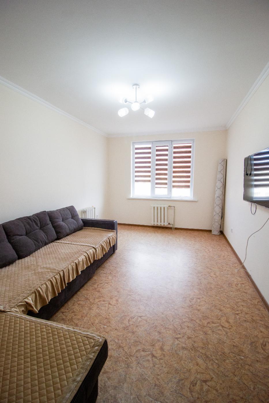 2-комнантная квартира, 62.0 м²,Талдыкорган за 29 500 000