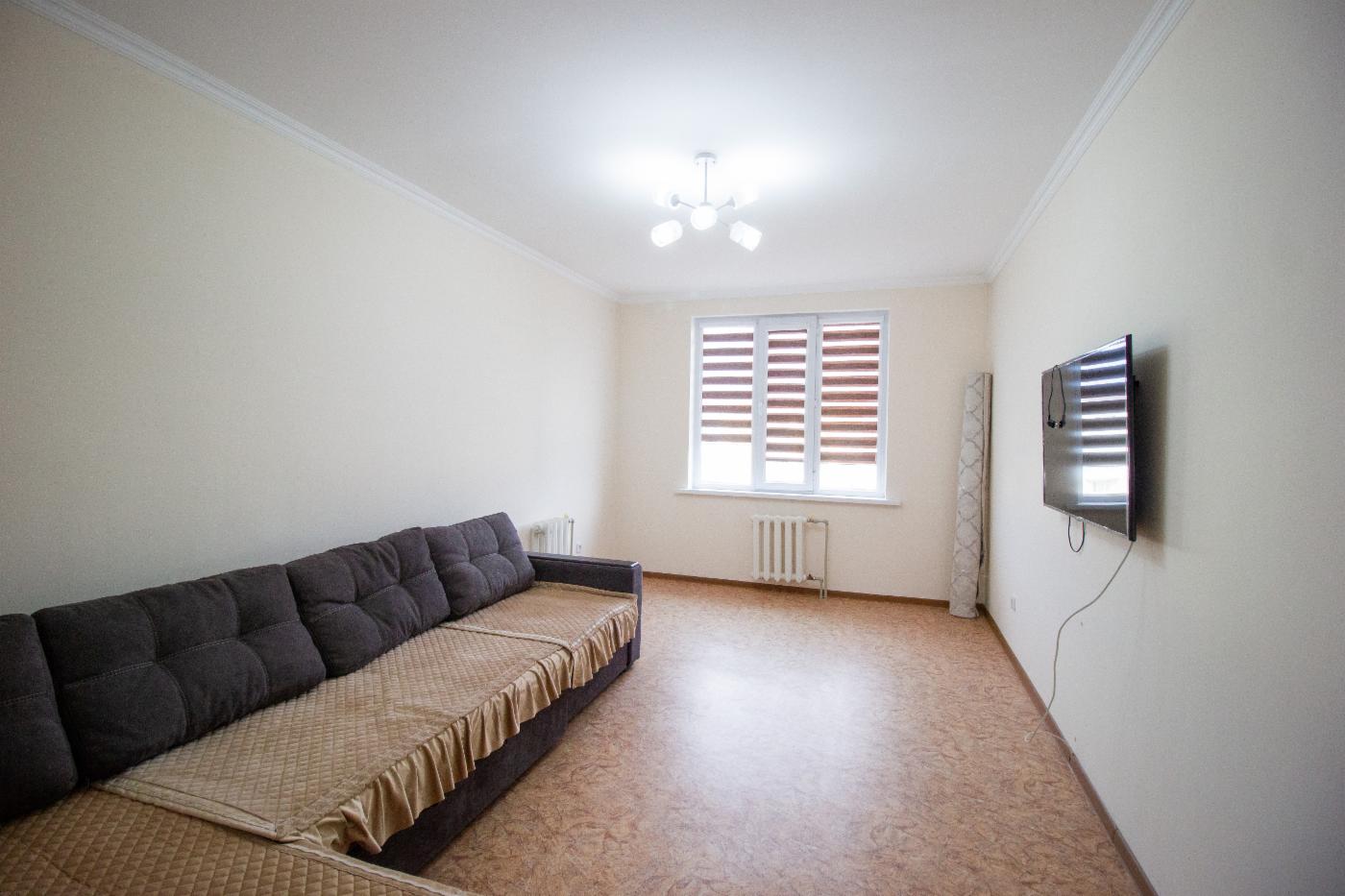 2-комнантная квартира, 62.0 м²,Талдыкорган за 29 500 000