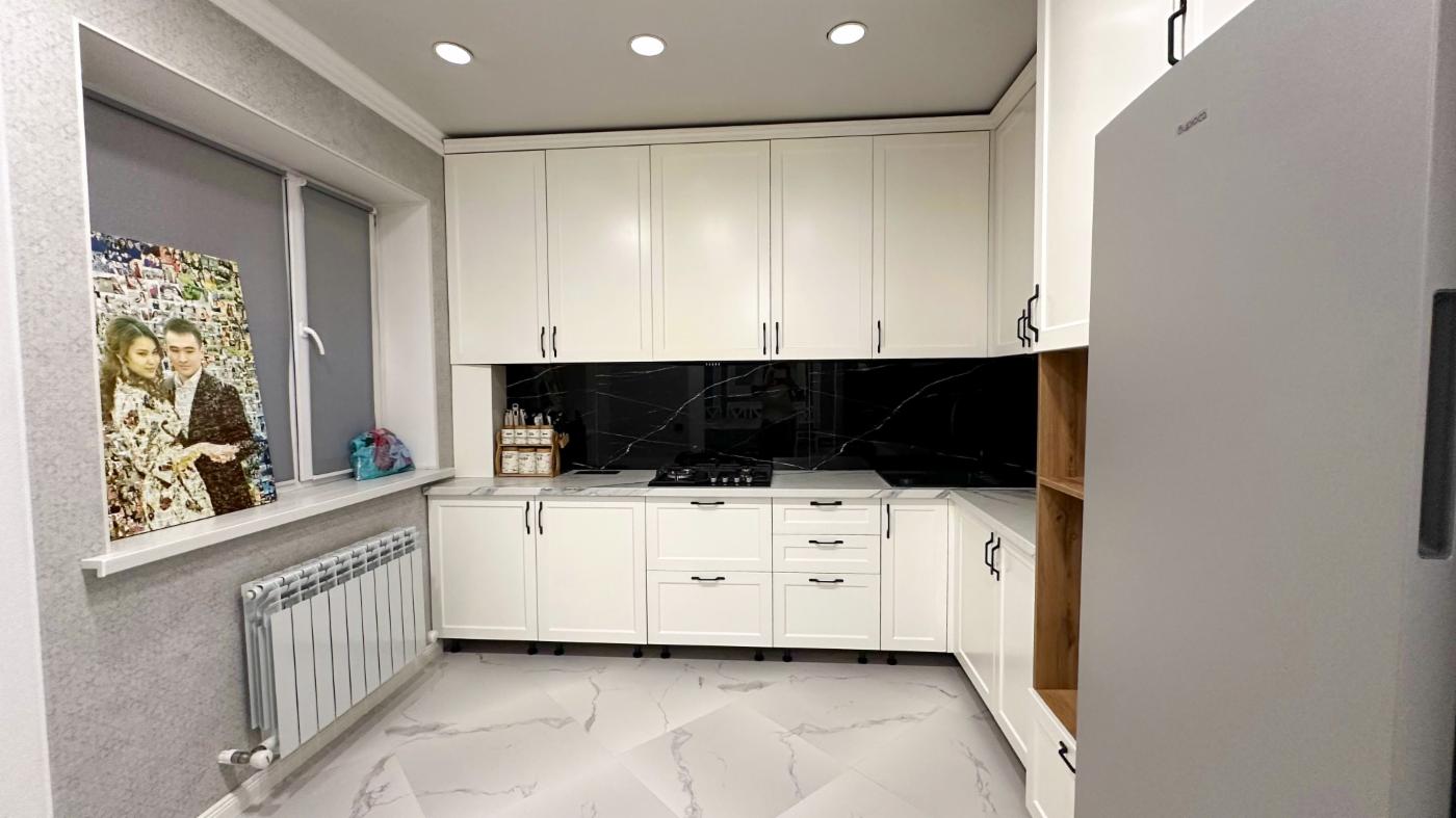 6-комнантный квартира, 220.0 м²,Салтанат за 140 000 000