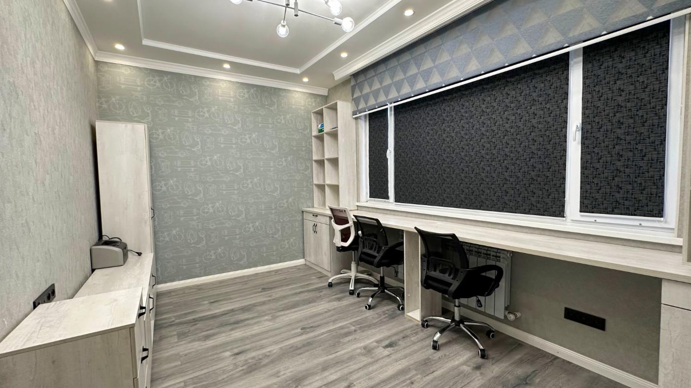 6-комнантный квартира, 220.0 м²,Салтанат за 140 000 000