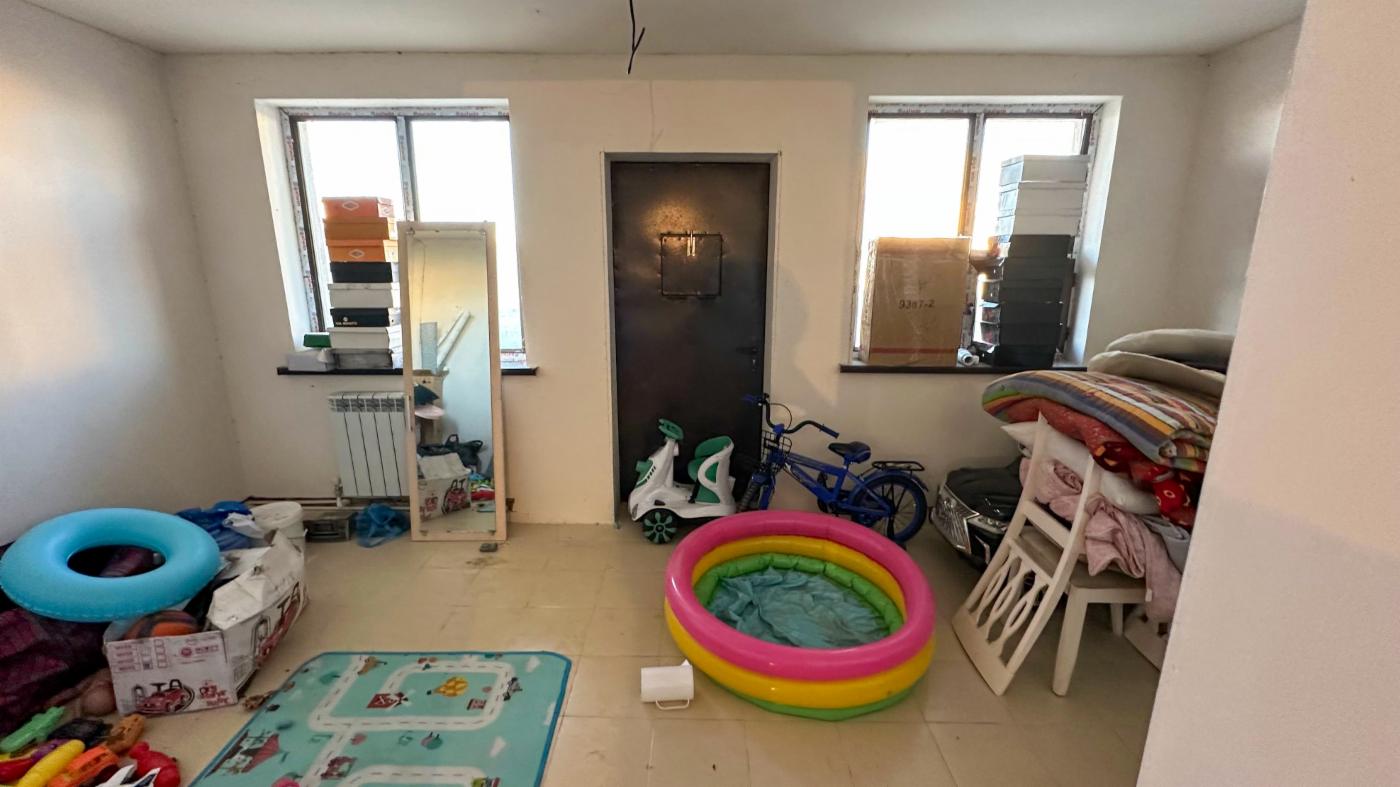 6-комнантный квартира, 220.0 м²,Салтанат за 140 000 000