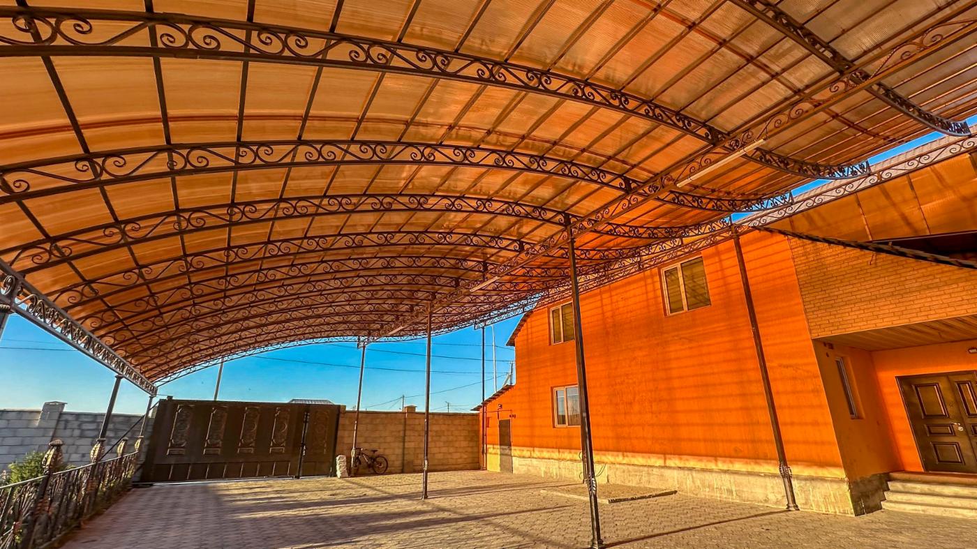 6-комнантный квартира, 220.0 м²,Салтанат за 140 000 000