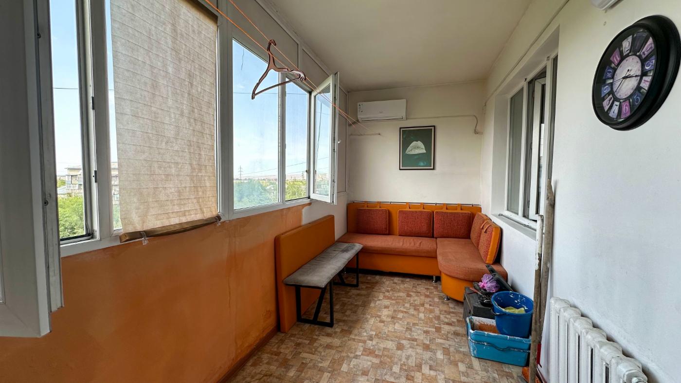 3-комнантная квартира, 62.0 м²,Кивилева за 20 300 000