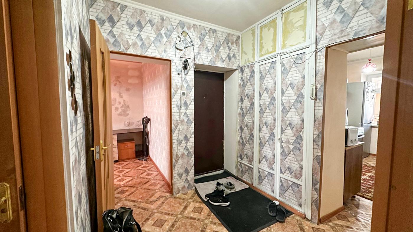 3 команты, 62.0 м², Кивилева за 20300000 〒 в Талдыкоргане