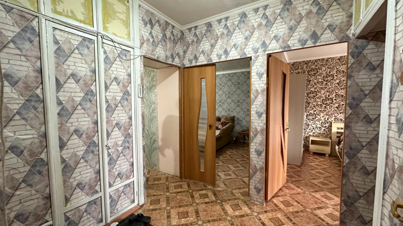 3-комнантная квартира, 62.0 м²,Кивилева за 20 300 000