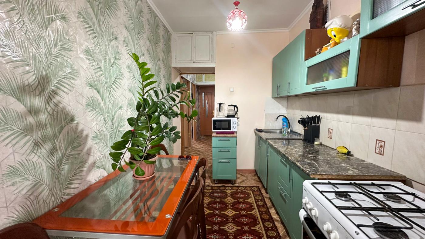 3-комнантная квартира, 62.0 м²,Кивилева за 20 300 000