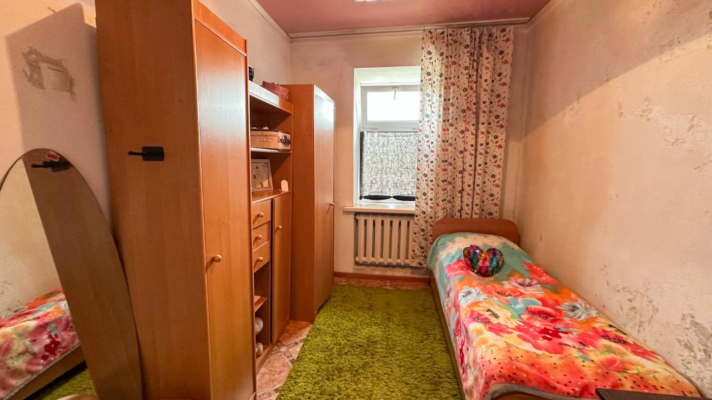 3-комнантная квартира, 62.0 м²,Кивилева за 20 300 000