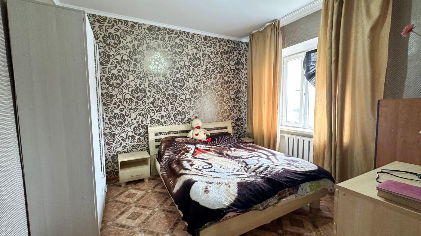 3-комнантная квартира, 62.0 м²,Кивилева за 20 300 000