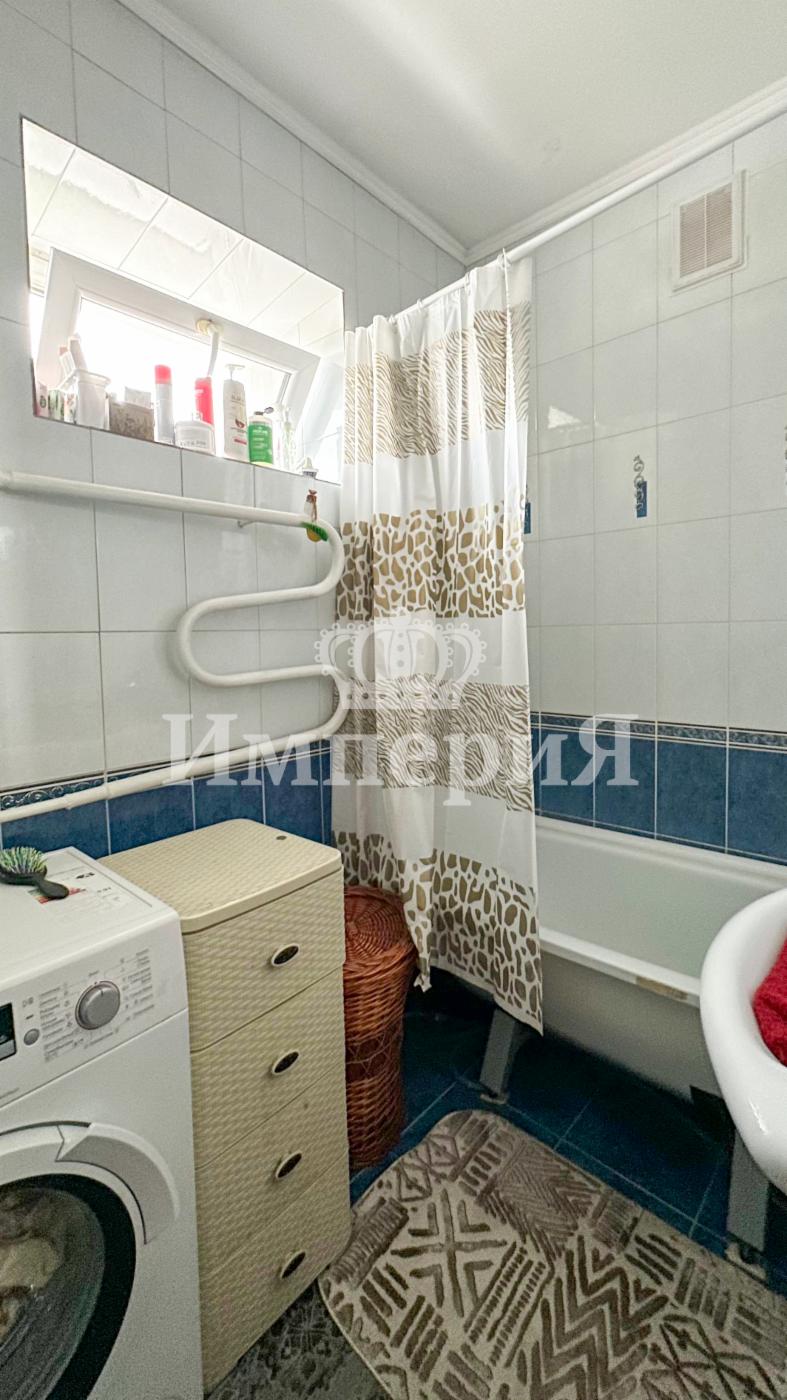 3-комнантная квартира, 62.0 м²,Кивилева за 18 300 000