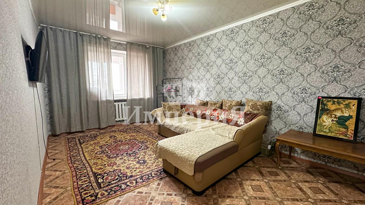 3-комнантная квартира, 62.0 м²,Кивилева за 18 300 000