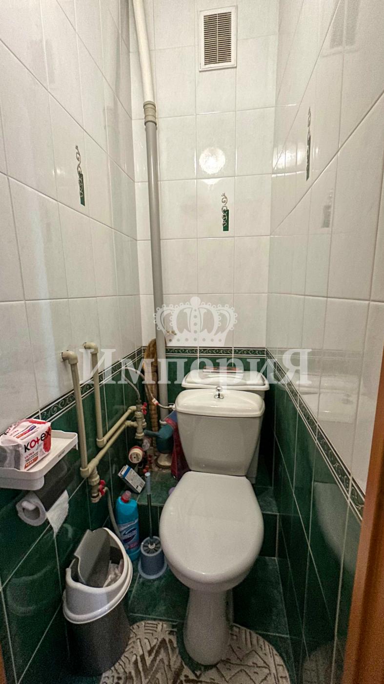 3-комнантная квартира, 62.0 м²,Кивилева за 18 300 000