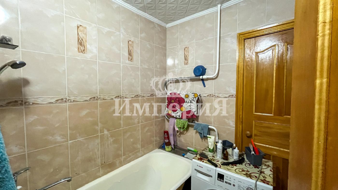 3-комнантная квартира, 66.0 м²,Абая за 21 000 000