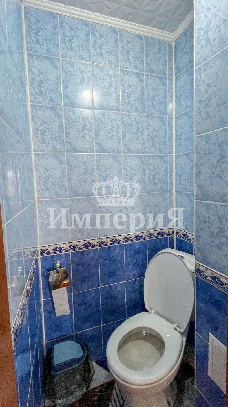 3-комнантная квартира, 66.0 м²,Абая за 21 000 000