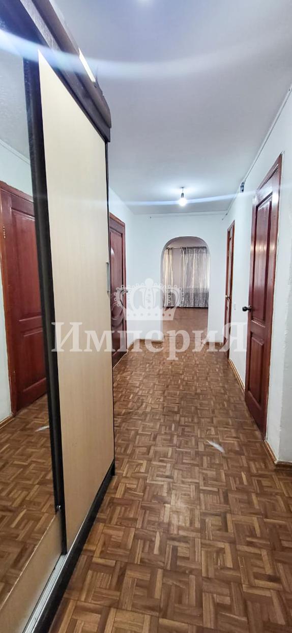 2-комнантная квартира, 157.0 м²,Жансугурова за 37 000 000
