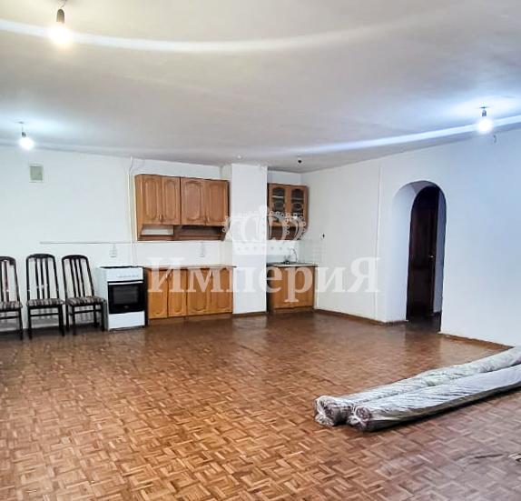 2-комнантная квартира, 157.0 м²,Жансугурова за 37 000 000