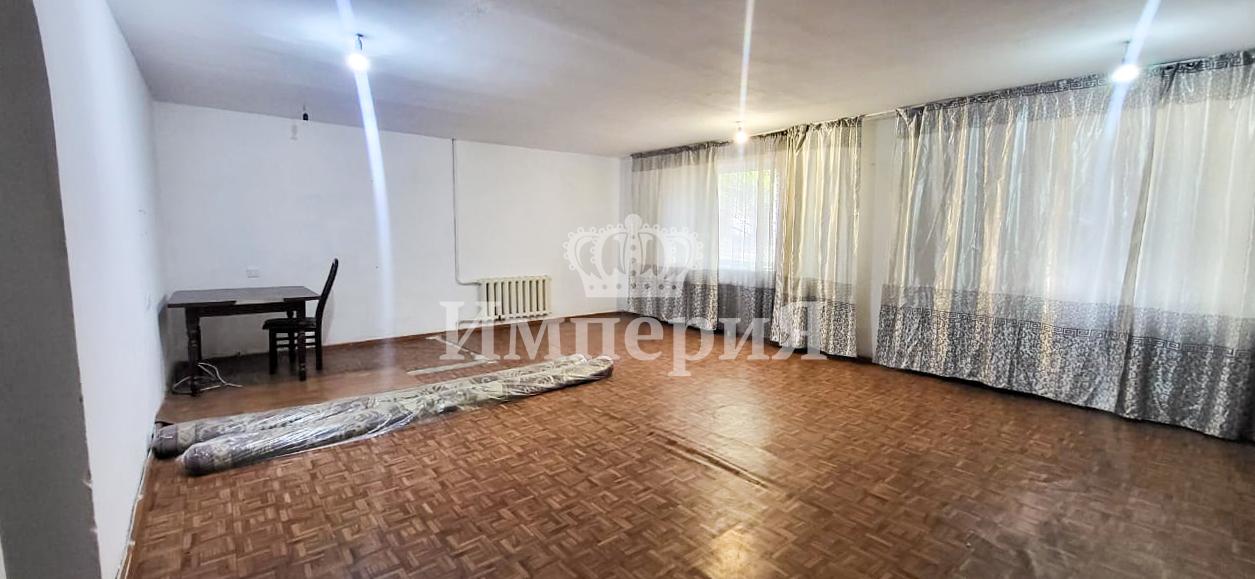 2-комнантная квартира, 157.0 м²,Жансугурова за 37 000 000