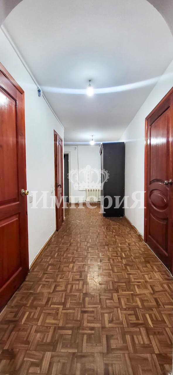 2-комнантная квартира, 157.0 м²,Жансугурова за 37 000 000
