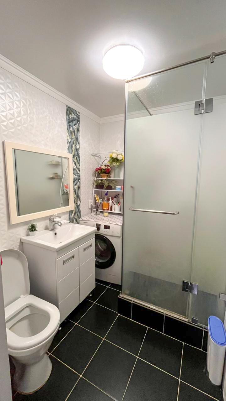 3-комнантная квартира, 65.0 м²,Шевченко за 26 000 000