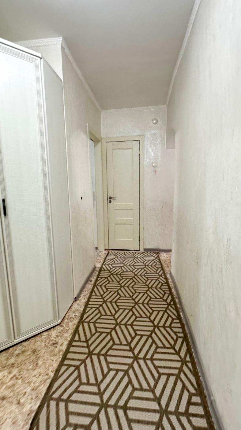 2-комнантная квартира, 54.0 м²,4 мкр за 17 500 000