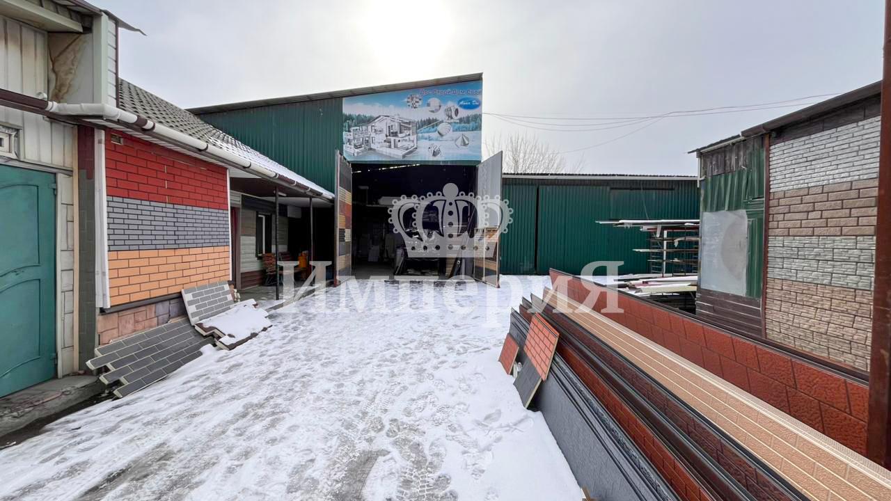 5-комнантный квартира, 300.0 м²,Курманова за 200 000 000