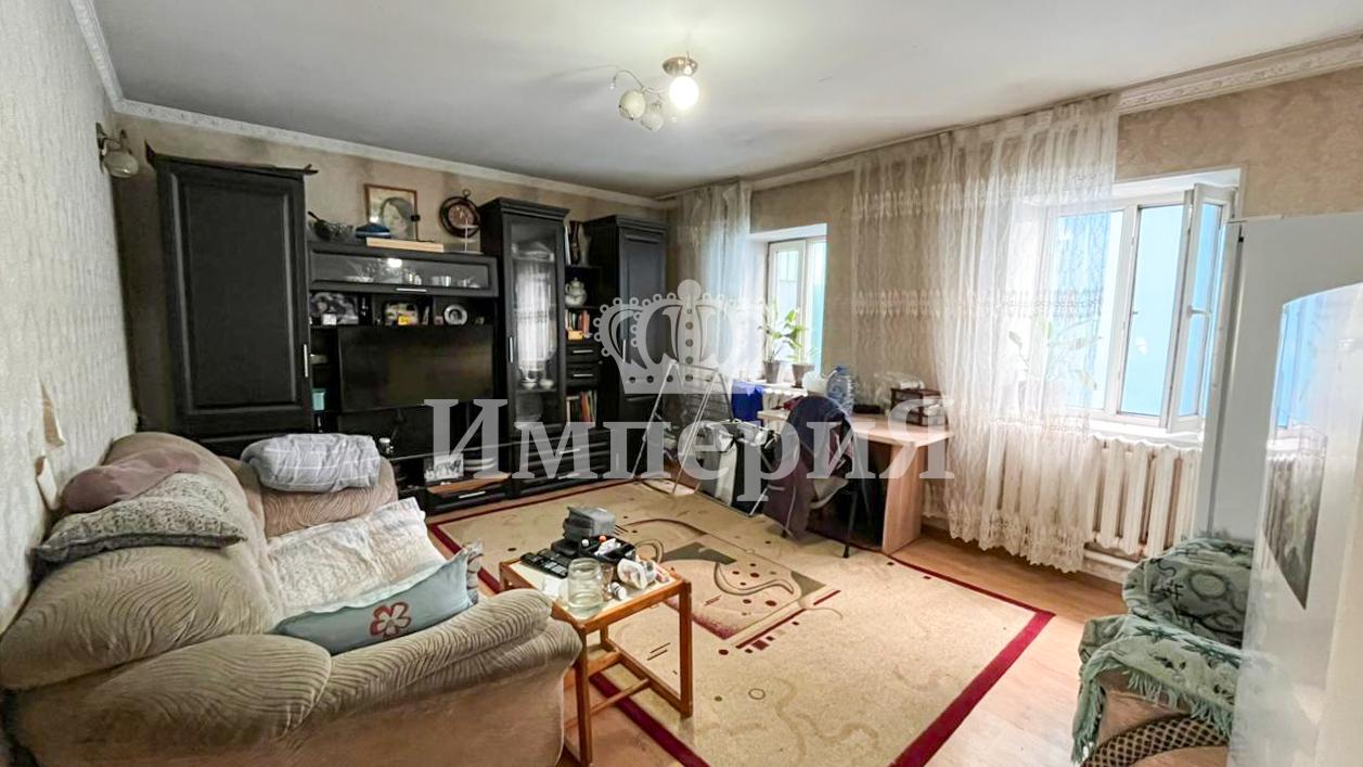 5-комнантный квартира, 300.0 м²,Курманова за 200 000 000
