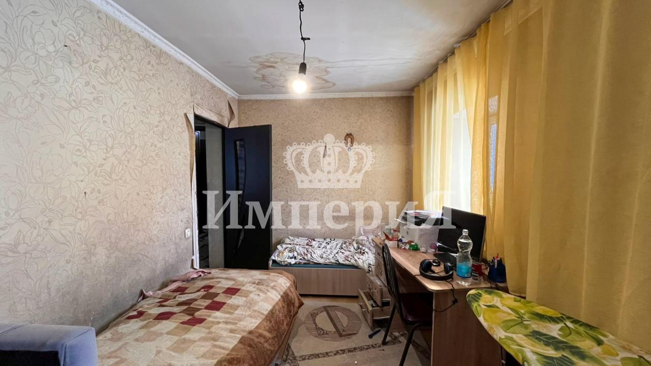 5-комнантный квартира, 300.0 м²,Курманова за 200 000 000