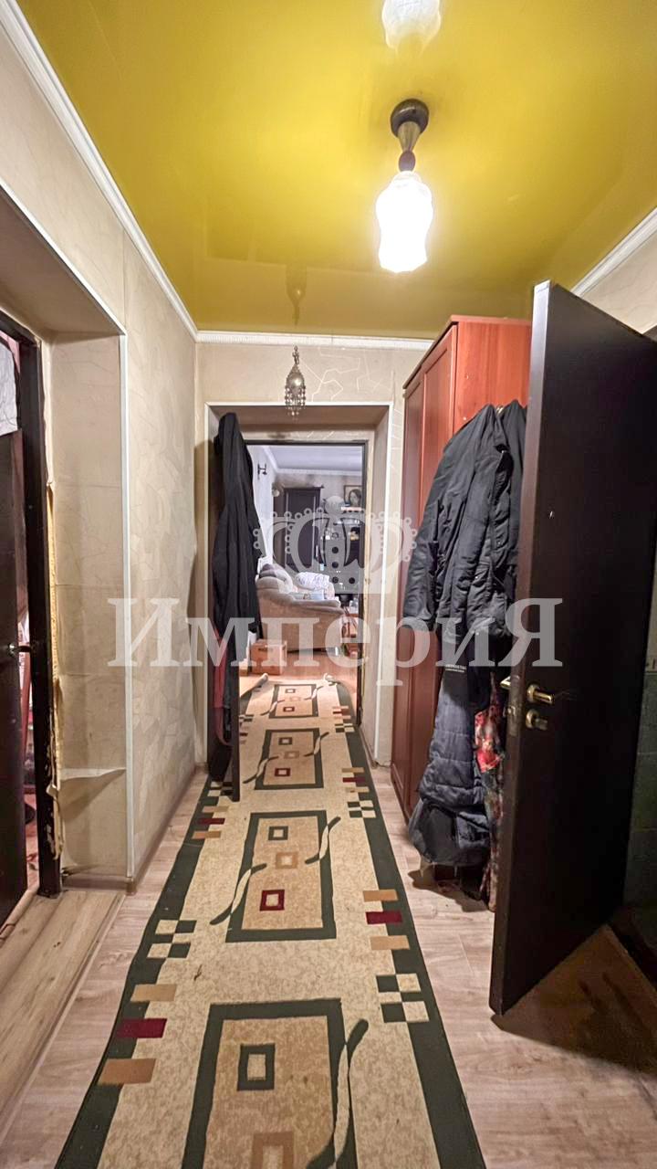 5-комнантный квартира, 300.0 м²,Курманова за 200 000 000