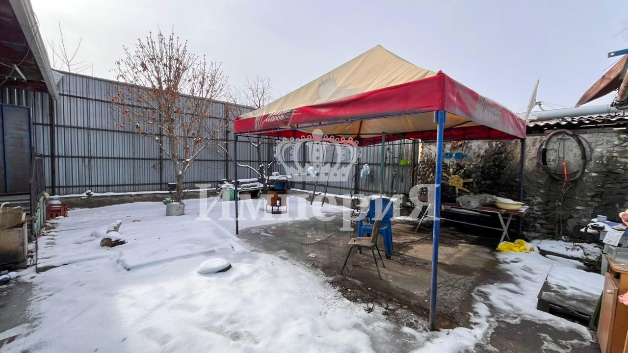 5-комнантный квартира, 300.0 м²,Курманова за 200 000 000