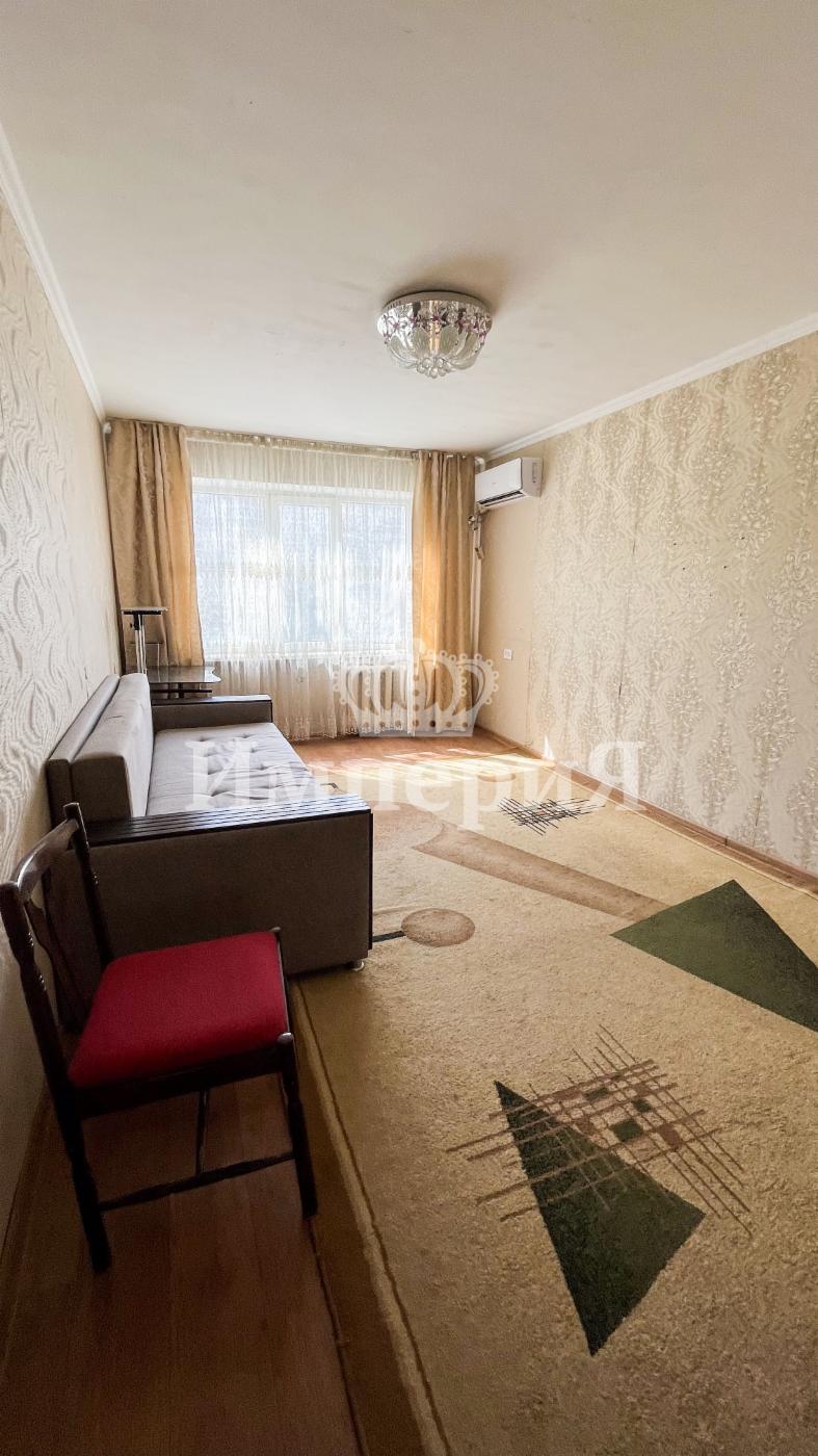 3-комнантная квартира, 60.0 м²,5 мкр за 15 500 000