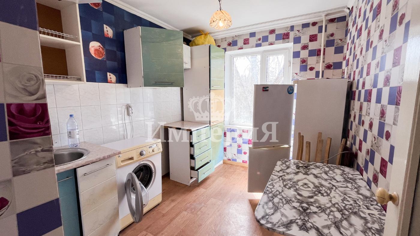 3-комнантная квартира, 60.0 м²,5 мкр за 15 500 000