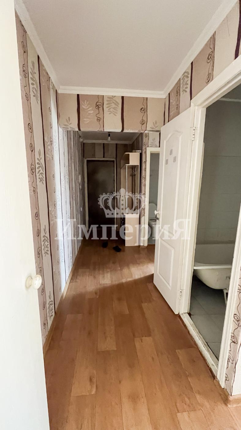 3-комнантная квартира, 60.0 м²,5 мкр за 15 500 000