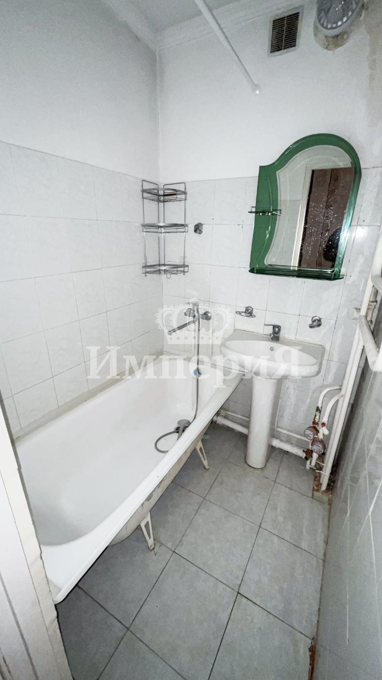 3-комнантная квартира, 60.0 м²,5 мкр за 15 500 000