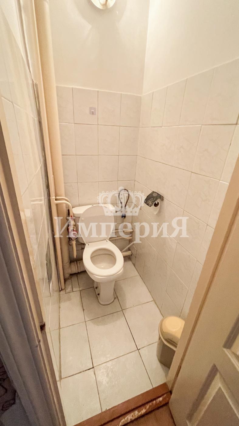 3-комнантная квартира, 60.0 м²,5 мкр за 15 500 000