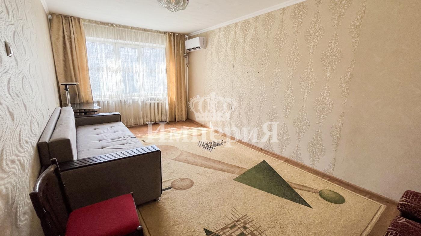 3-комнантная квартира, 60.0 м²,5 мкр за 15 500 000