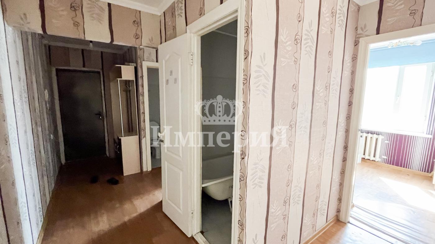 3-комнантная квартира, 60.0 м²,5 мкр за 15 500 000