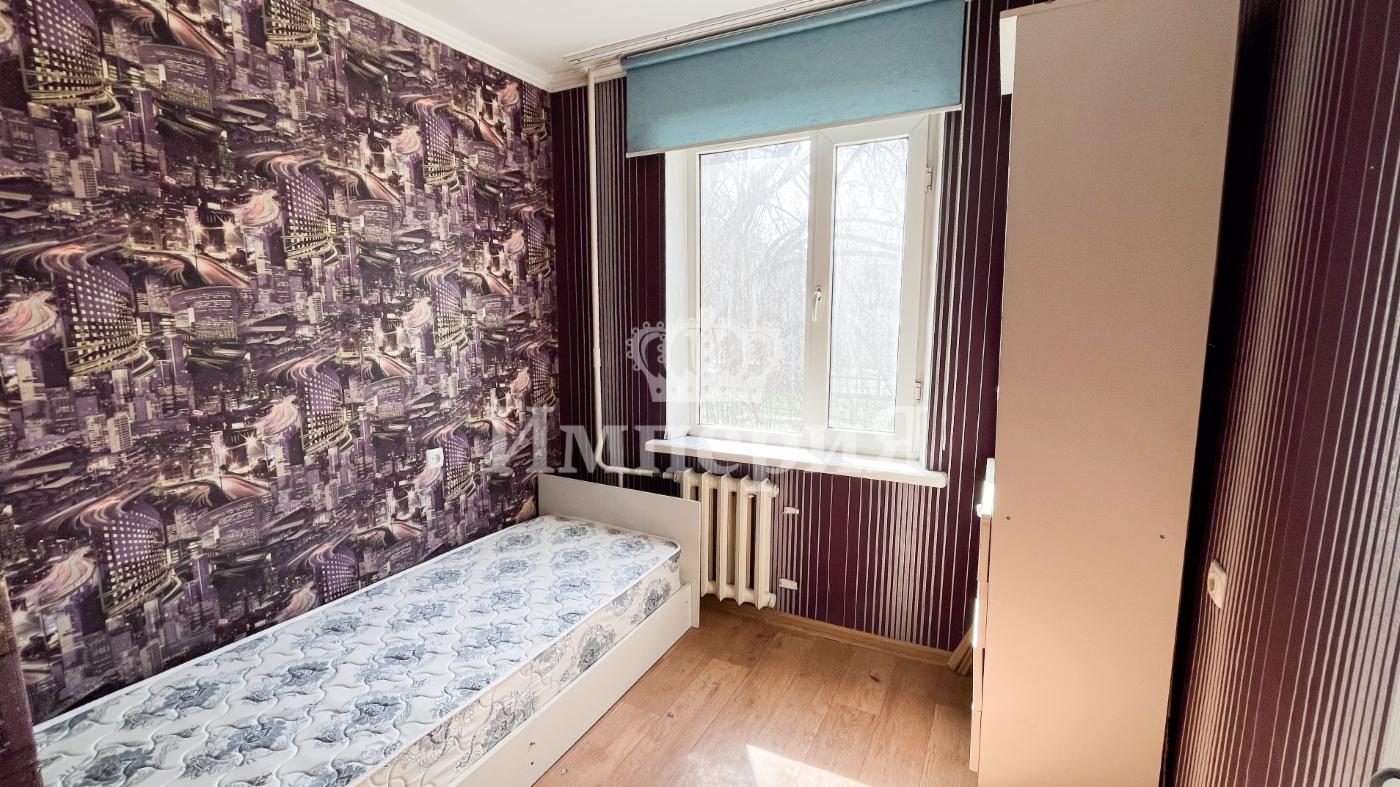 3-комнантная квартира, 60.0 м²,5 мкр за 15 500 000