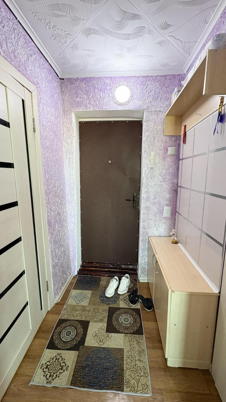 1-комнантная квартира, 26.0 м²,4 мкр за 8 500 000