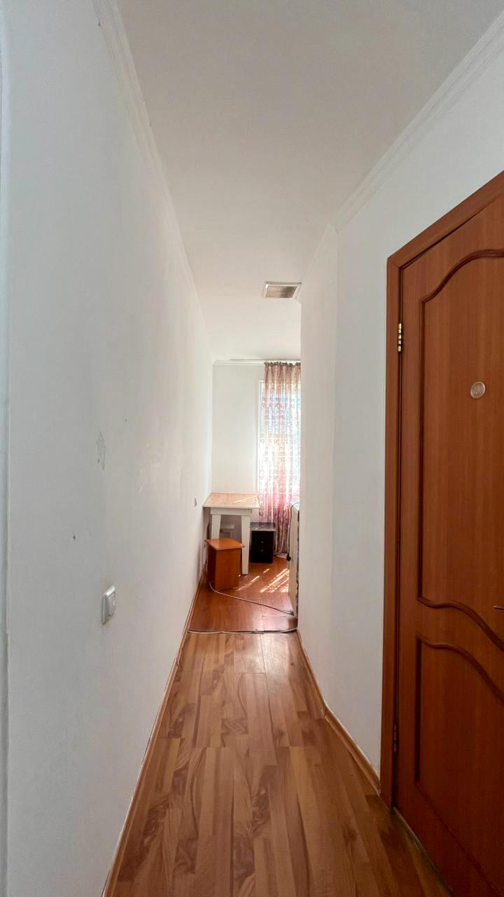 3-комнантная квартира, 56.0 м²,Жастар за 16 300 000