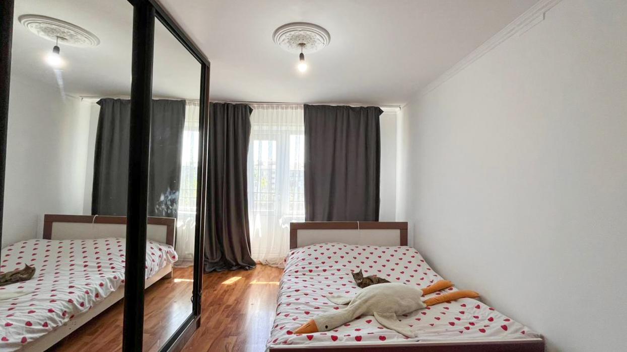 3-комнантная квартира, 56.0 м²,Жастар за 16 300 000