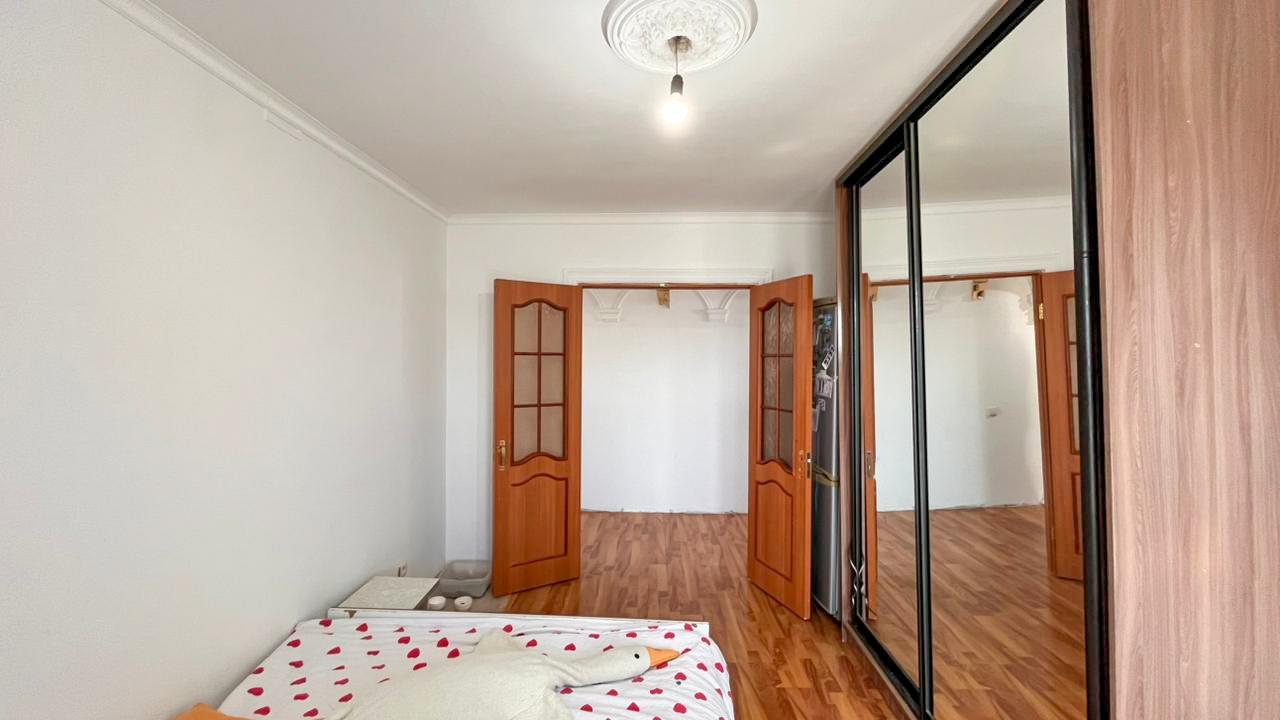 3-комнантная квартира, 56.0 м²,Жастар за 16 300 000