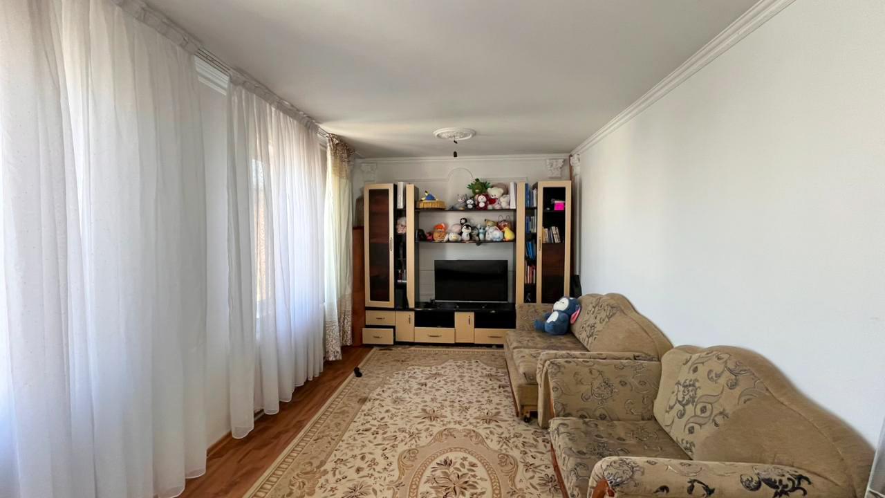 3-комнантная квартира, 56.0 м²,Жастар за 16 300 000