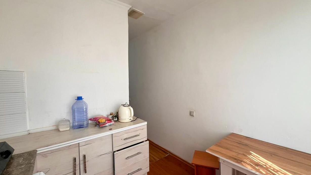 3-комнантная квартира, 56.0 м²,Жастар за 16 300 000
