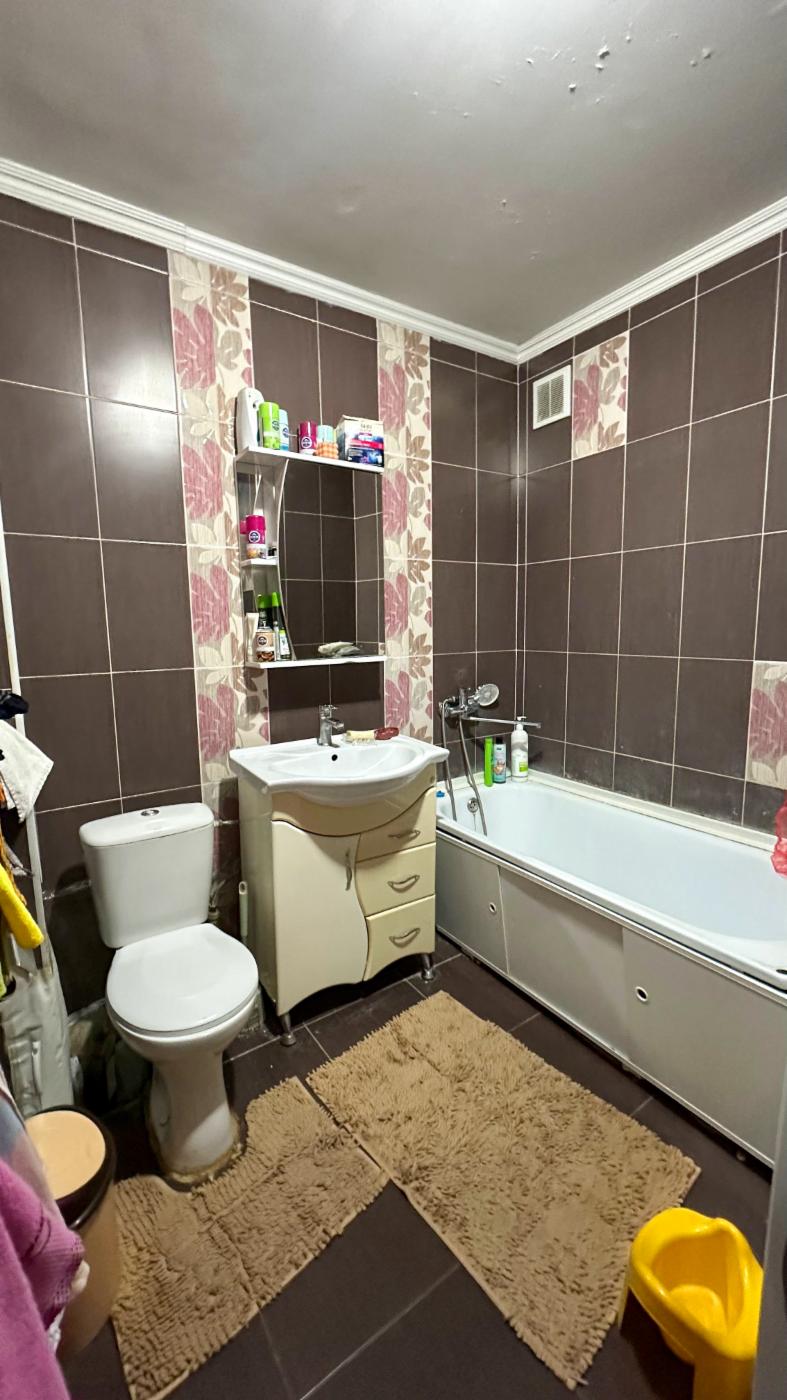 3-комнантная квартира, 57.0 м²,мкр Жастар за 21 000 000