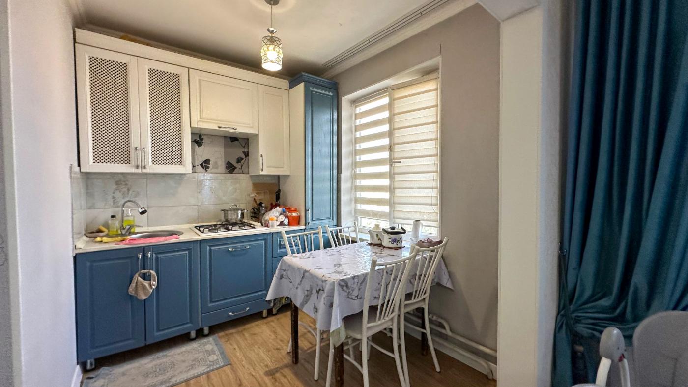 3-комнантная квартира, 57.0 м²,мкр Жастар за 21 000 000