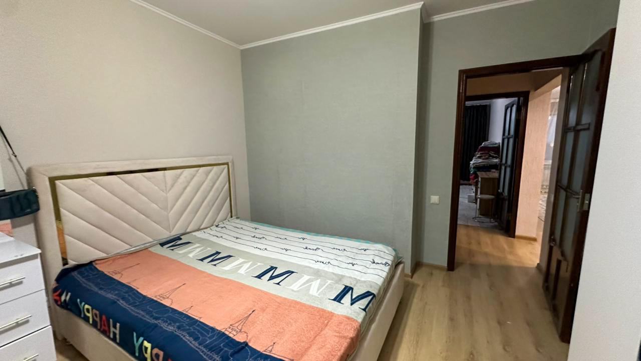 3-комнантная квартира, 74.0 м²,Восточный за 25 000 000