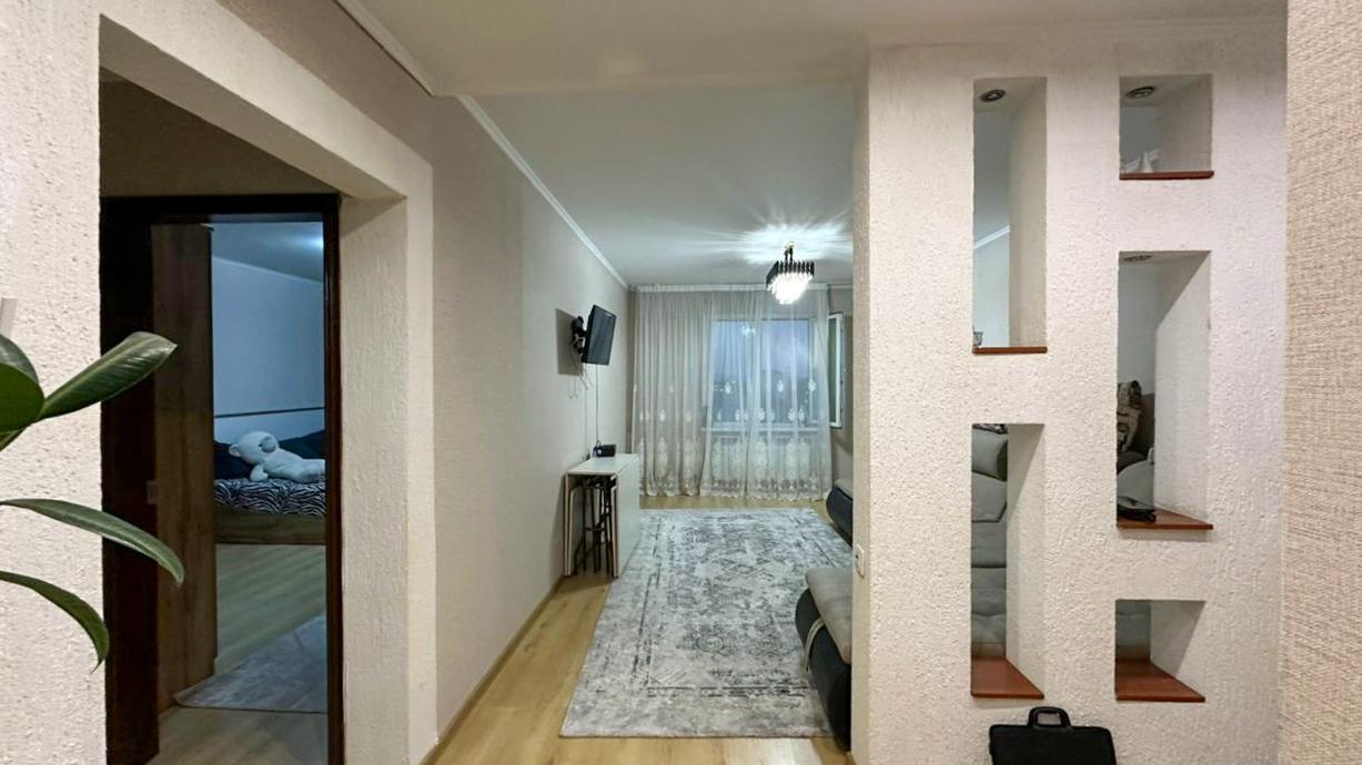 3-комнантная квартира, 74.0 м²,Восточный за 25 000 000