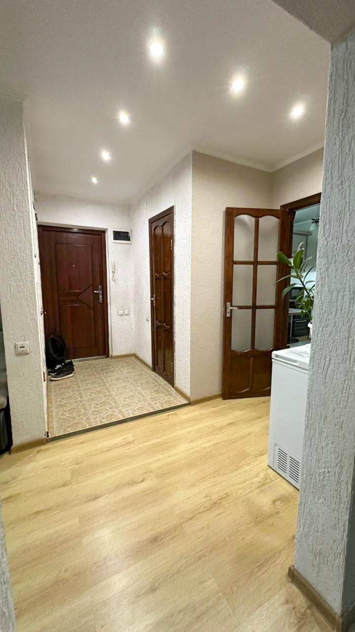 3-комнантная квартира, 74.0 м²,Восточный за 25 000 000